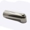Thrifco Plumbing 7 Inch 4 In 1 Diverter Spout Satin Nickel 4405775 - alternate 1